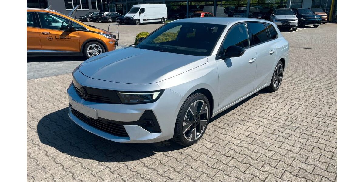 Opel Astra 7.051 km 30.490 &euro; Wietmarschen / Lohne 49835