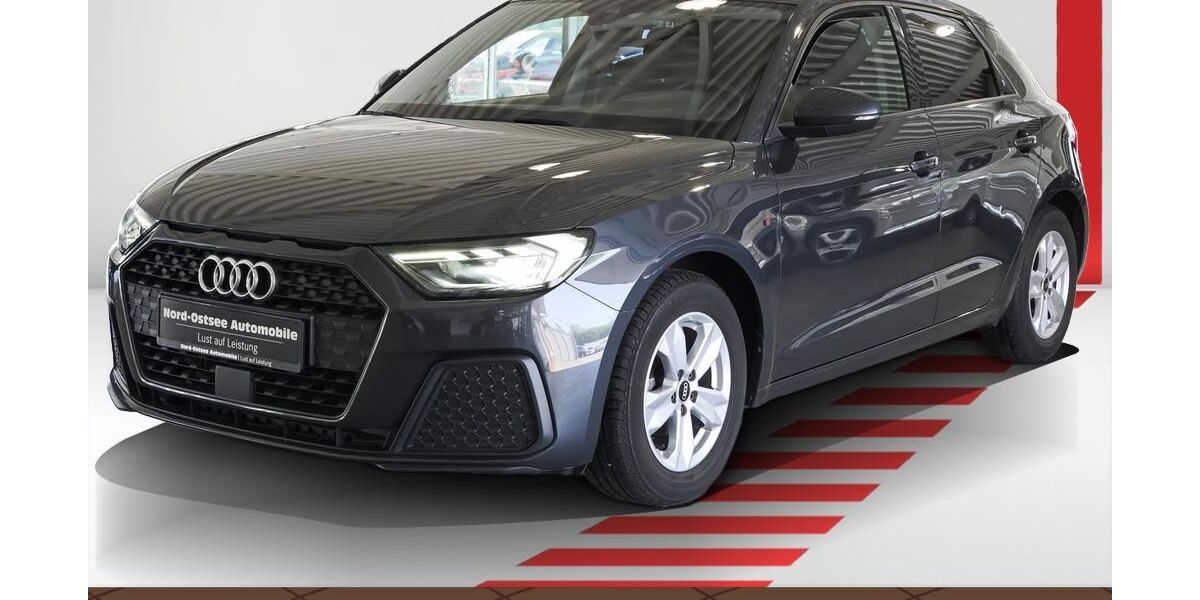 Audi A1 67.098 km 18.190 &euro; Schwarzenbek 21493