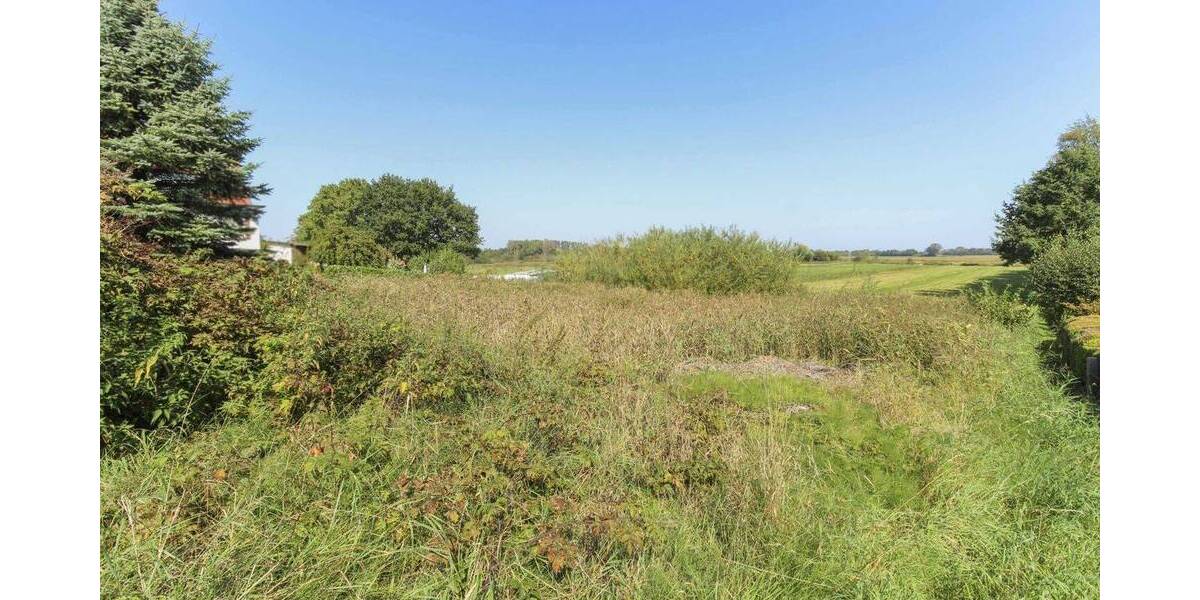 Grundstück Hemmoor Warstade - 84.000&euro; | Angebot:26331494