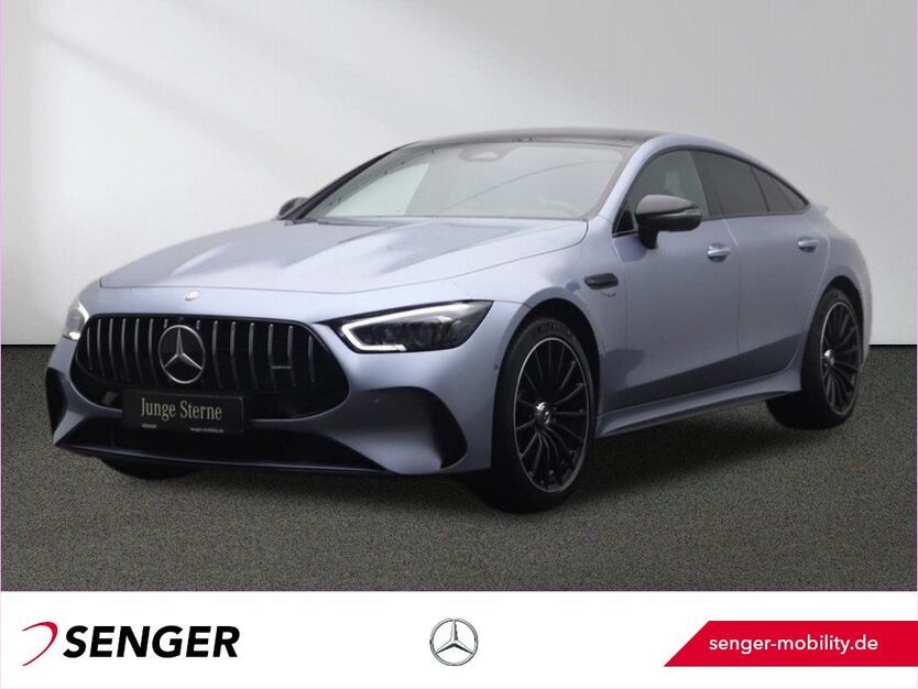 Mercedes-Benz AMG GT 8.247 km 89.970 € Rheine 48429