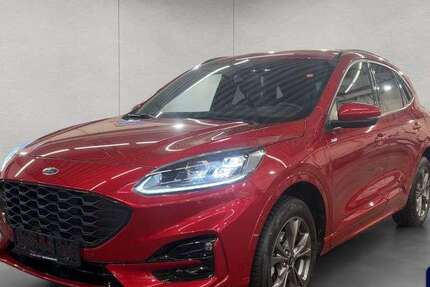 Ford Kuga 29.552 km 25.950 &euro; Frankfurt am Main 60386