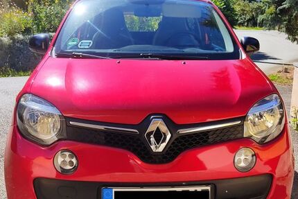 Renault Twingo 62.300 km 5.900 &euro; Elsterberg 07985