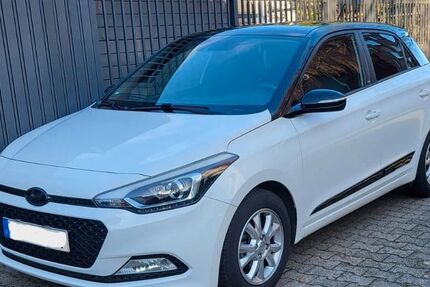 Hyundai i20 69.800 km 9.200 &euro; Frechen 50226