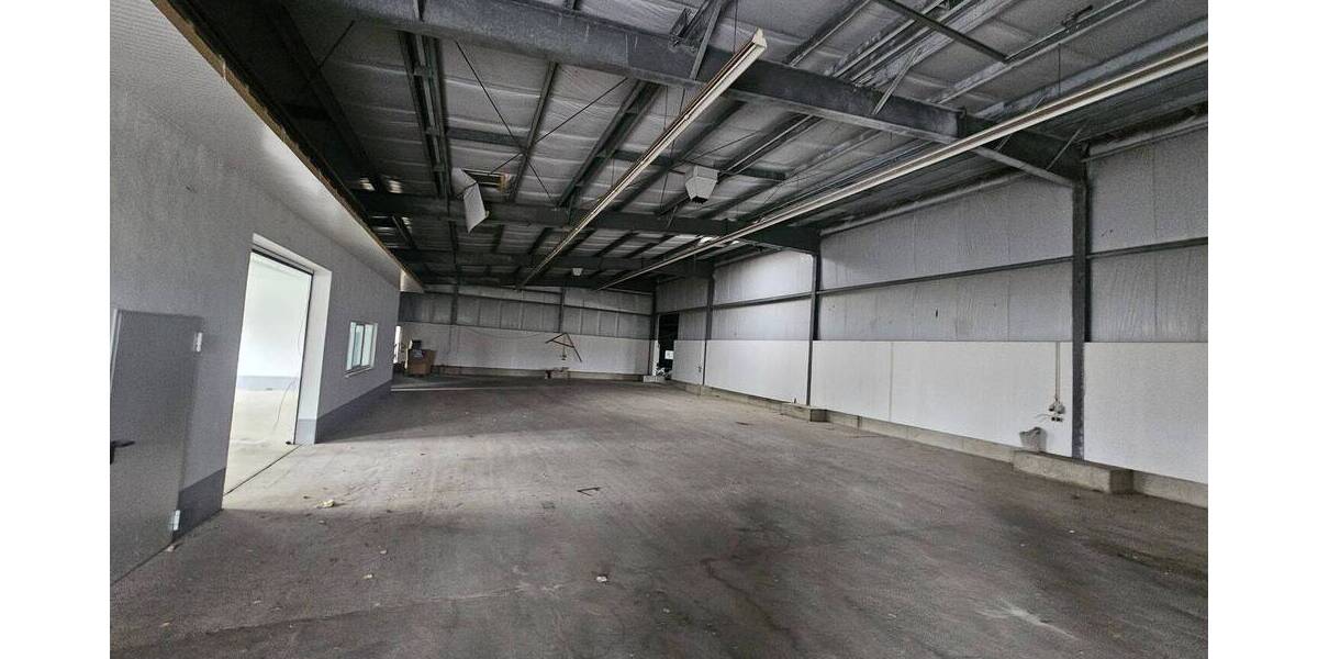 Gewerbeobjekt Wiedemar Pohritzsch - 2.500.000&euro; | Angebot:26247288