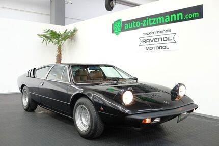 Lamborghini Urraco 59.900 km 134.900 &euro; Nürnberg 90439