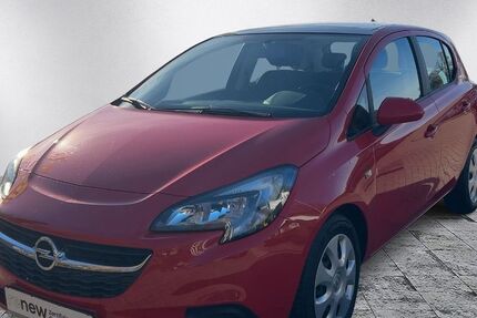 Opel Corsa 99.960 km 8.380 &euro; Norderstedt 22851