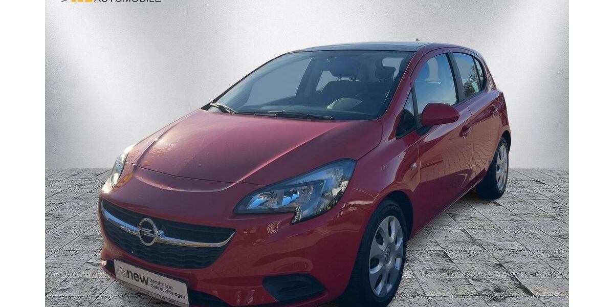 Opel Corsa 99.960 km 8.380 &euro; Norderstedt 22851