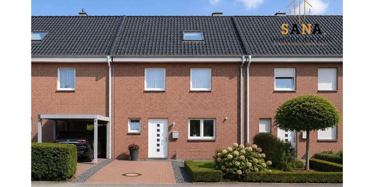 Einfamilienhaus Bünde - 15 Zimmer, 375 m&sup2;, 990.000&euro; | Angebot:27098894