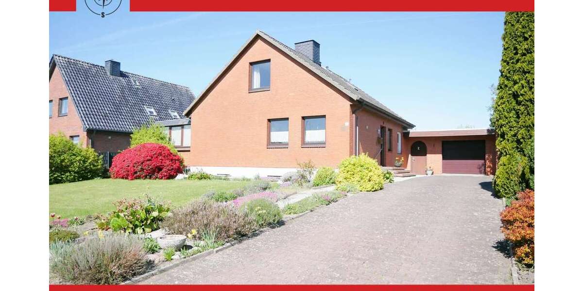 Einfamilienhaus Heide - 5 Zimmer, 133 m&sup2;, 265.000&euro; | Angebot:26400165