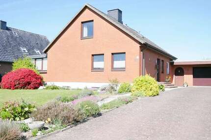 Haus Heide - 5 Zimmer, 133 m&sup2;, 265.000&euro; | Angebot:26400165