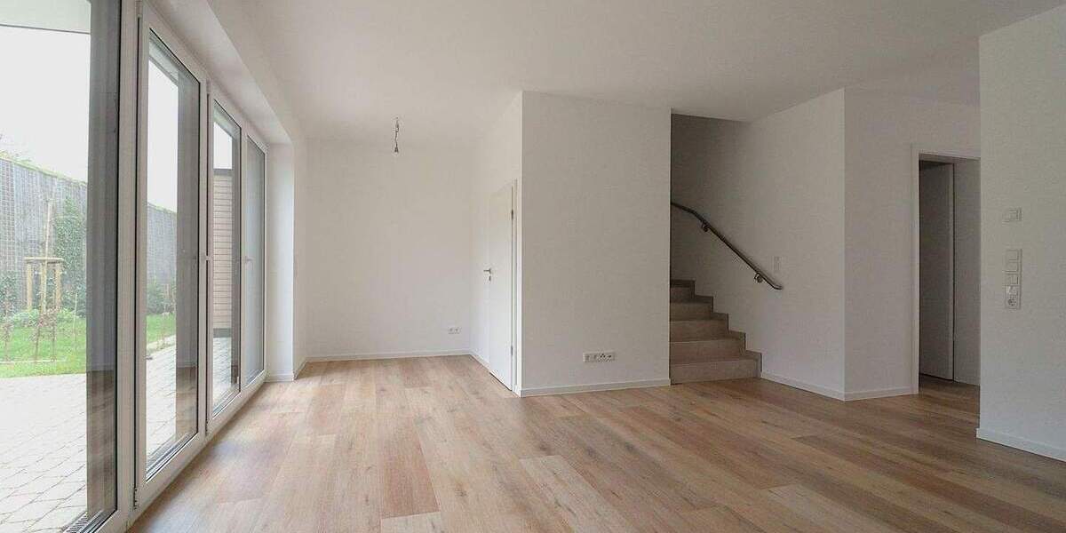 Reihenmittelhaus Damme Damme-Süd - 5 Zimmer, 165 m&sup2;, 548.655&euro; | Angebot:25355770