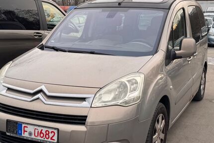 Citroen Berlingo 203.500 km 3.890 &euro; Frankfurt 60486