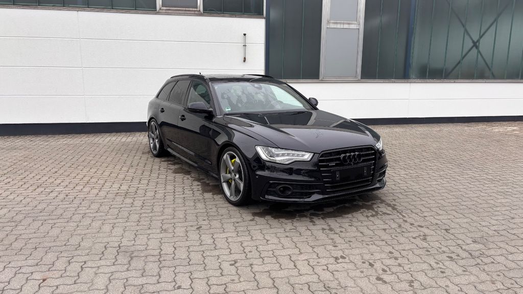 Audi A6 267.000 km 16.600 &euro; Schwanewede 28790