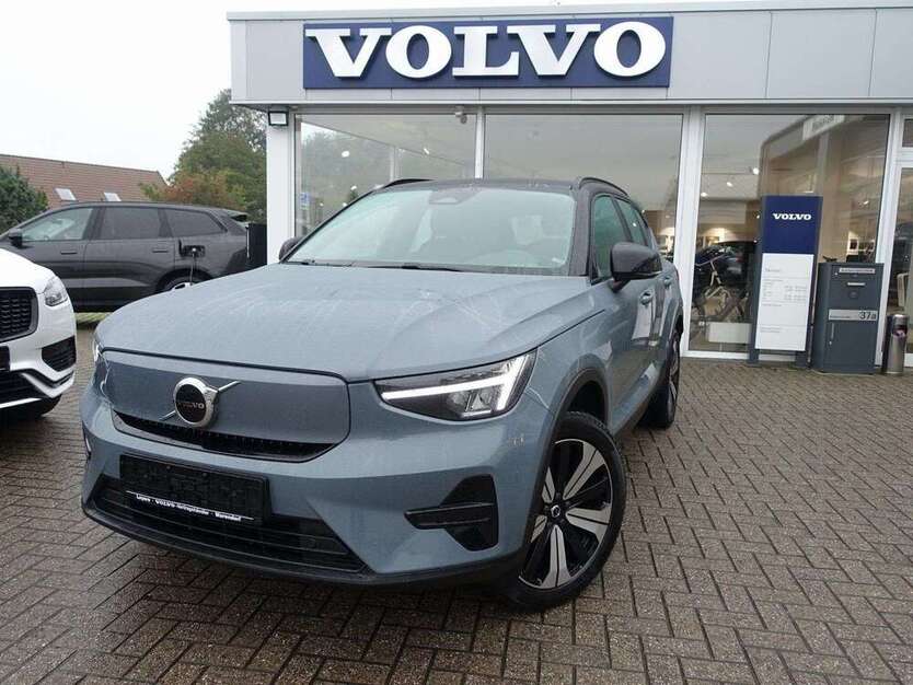 Volvo XC40 25.200 km 34.900 € Warendorf 48231
