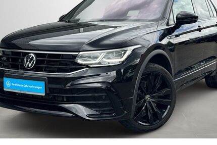 VW Tiguan 38.270 km 38.990 &euro; Zeitz 06712