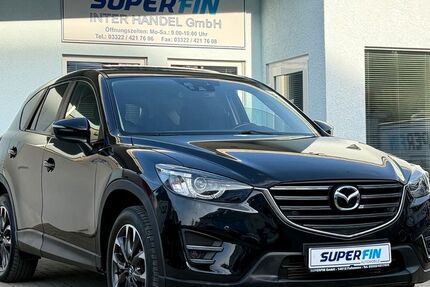 Mazda CX-5 100.000 km 12.890 &euro; Falkensee 14612