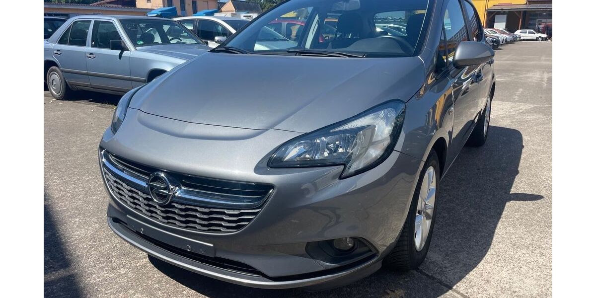 Opel Corsa 126.000 km 5.999 &euro; Herbolzheim 79336