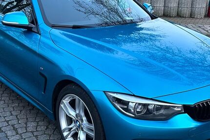 BMW 420 Gran Coupé 119.000 km 21.999 &euro; Seedorf 23883