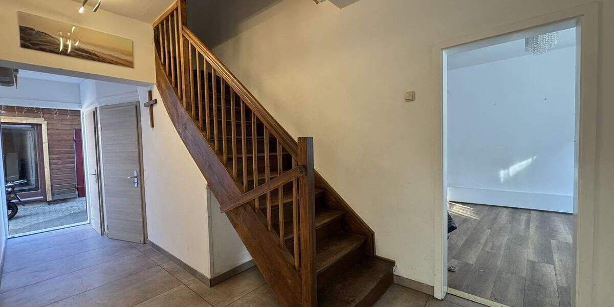 Doppelhaushälfte Goslar Altstadt - 8 Zimmer, 174 m&sup2;, 299.000&euro; | Angebot:25821881