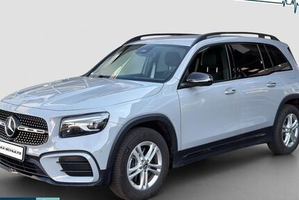 Mercedes-Benz GLB 200 9.900 km 46.950 &euro; Suhl 98528