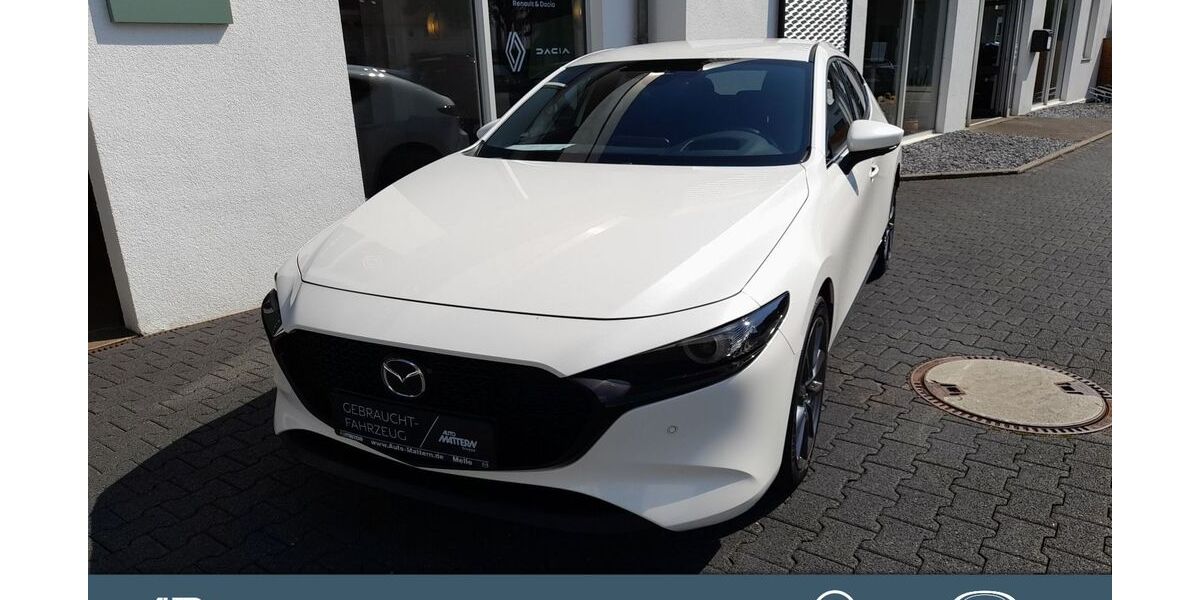 Mazda 3 91.464 km 18.222 &euro; Hiddenhausen 32120