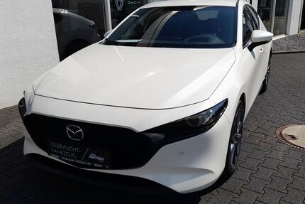 Mazda 3 91.464 km 18.490 &euro; Hiddenhausen 32120