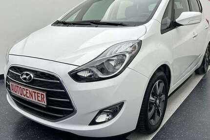 Hyundai iX20 32.000 km 14.490 &euro; Stolberg 52222
