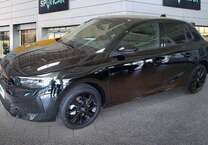 Gebrauchtwagen Opel Corsa