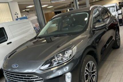 Ford Kuga 37.438 km 27.480 &euro; Nabburg 92507