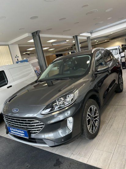 Ford Kuga 37.438 km 27.480 &euro; Nabburg 92507