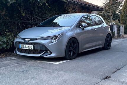 Toyota Corolla 91.000 km 18.700 &euro; Bad Soden Salmünster 63628