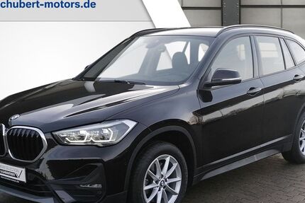 BMW X1 44.600 km 33.690 &euro; Halberstadt 38820
