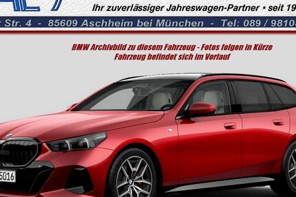 BMW 520 4.600 km 55.900 &euro; Aschheim bei München 85609