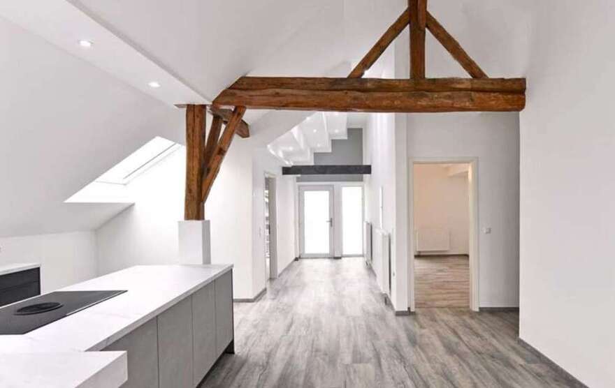 Haus zum Kaufen in Simbach 1.100.000 € 350 m²