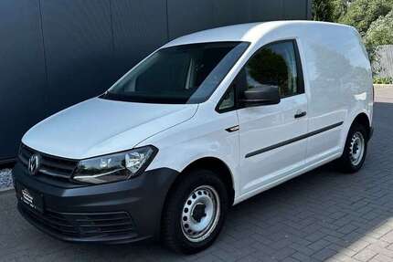 VW Caddy 118.796 km 13.990 € Vlotho 32602