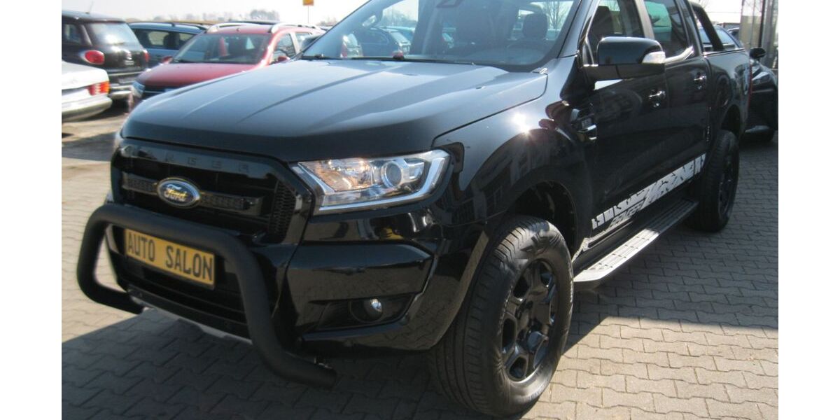 Ford Ranger 104.600 km 24.980 &euro; Markt Indersdorf 85229