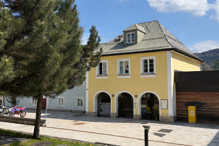 Gewerbeobjekt Berchtesgaden - 1.185&euro; | Angebot:26241316