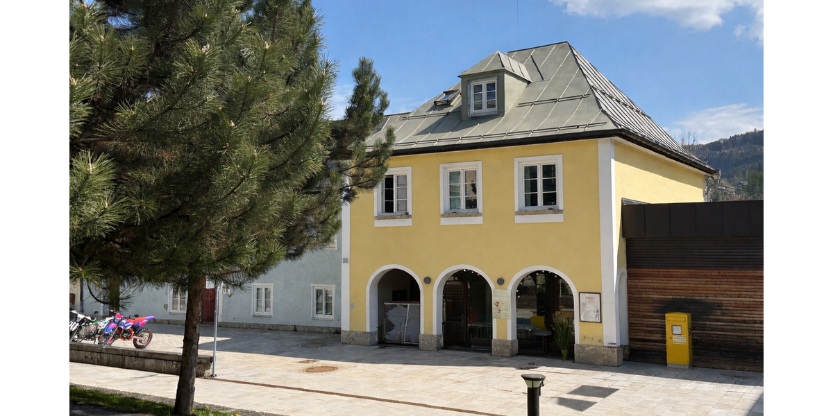 Gewerbeobjekt Berchtesgaden - 1.185&euro; | Angebot:26241316