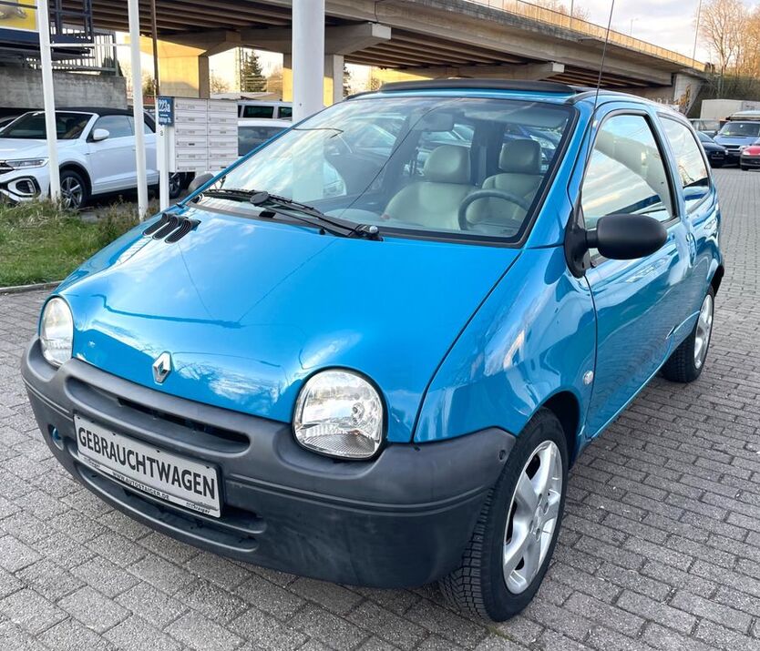 Twingo
