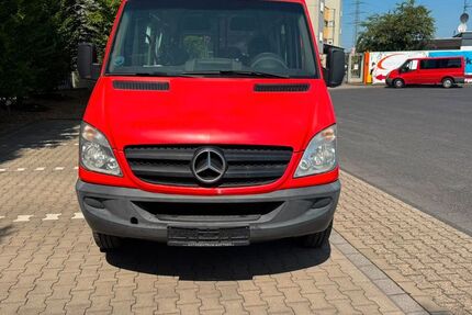 Mercedes-Benz Sprinter 399.021 km 4.600 &euro; Köln 51107