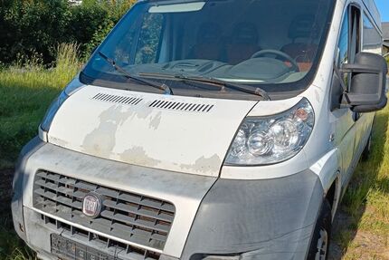 Fiat Ducato 380.000 km 1.000 &euro; ensdorf 66806