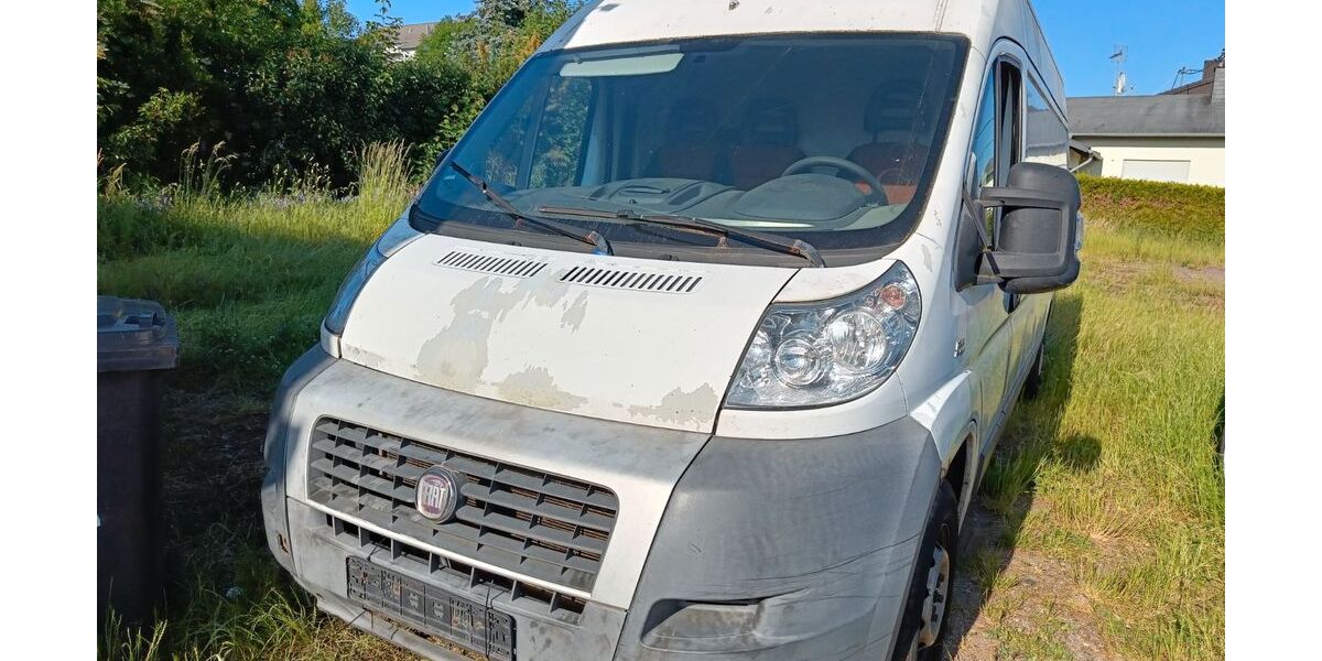 Fiat Ducato 380.000 km 1.300 &euro; ensdorf 66806