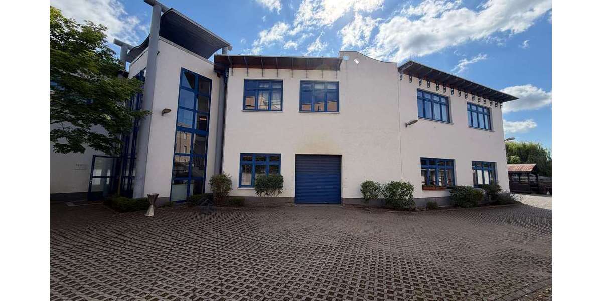 Gewerbeobjekt Eisleben - 899.000&euro; | Angebot:27294601