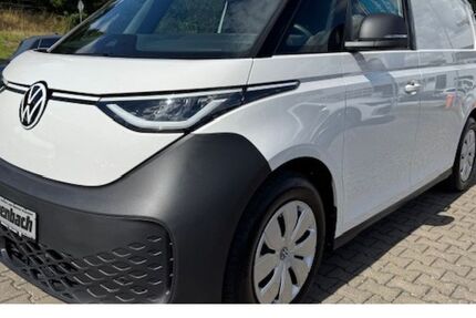 VW ID. Buzz 9.950 km 44.490 &euro; Steffenberg 35239