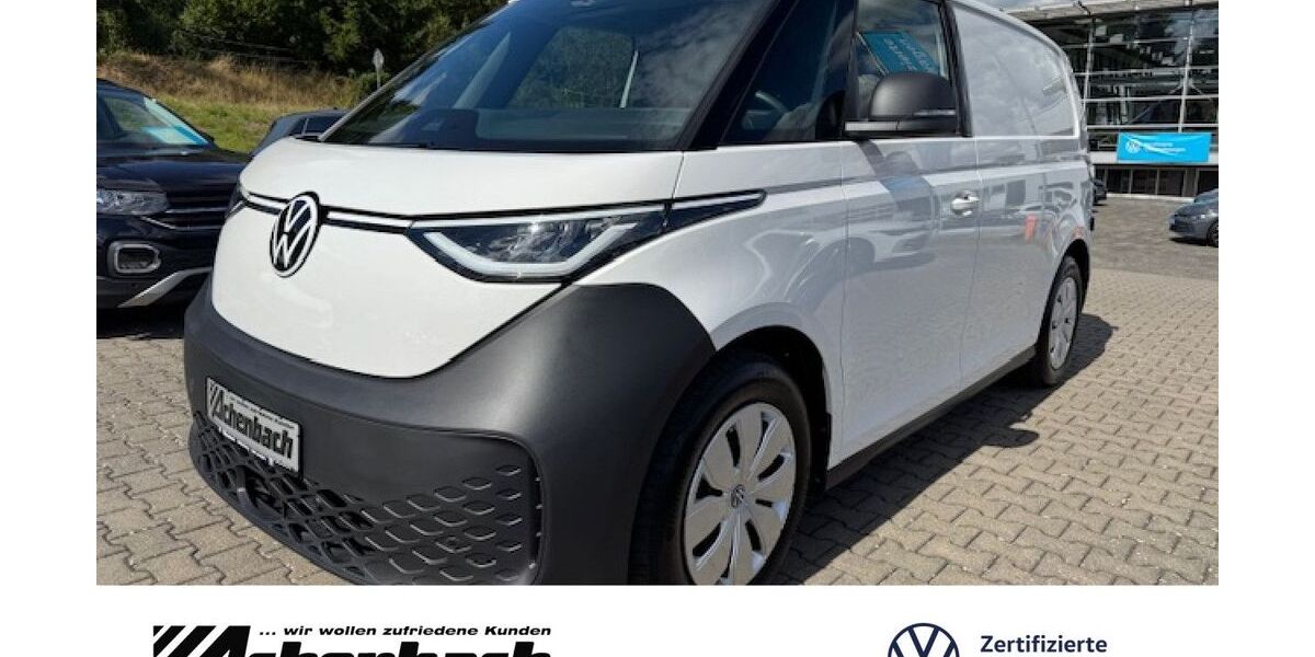 VW ID. Buzz 9.950 km 44.490 &euro; Steffenberg 35239