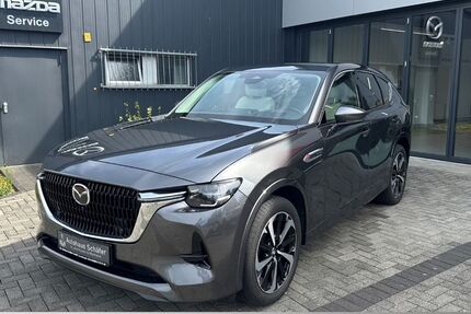 Mazda CX-60 70.521 km 37.885 &euro; Monheim 40789