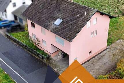Haus Lichtenfels Schney - 1 Zimmer, 230 m&sup2;, 425.000&euro; | Angebot:25689932
