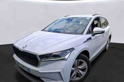 Skoda Enyaq 62.129 km 26.260 &euro; Borna OT Zedtlitz 04552