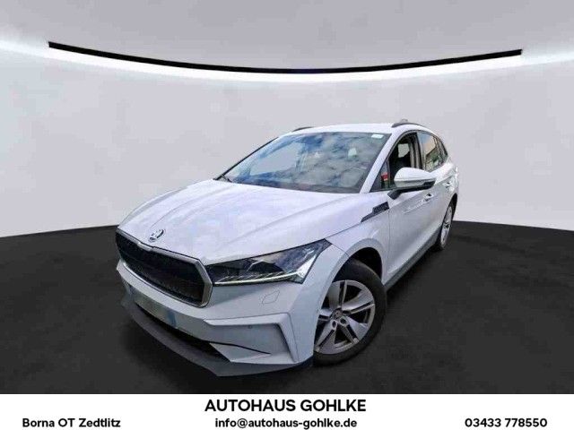 Skoda Enyaq 62.129 km 26.260 &euro; Borna OT Zedtlitz 04552
