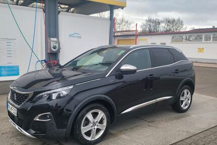 Peugeot 3008 212.777 km 14.990 &euro; Gailingen am Hochrhein 78262